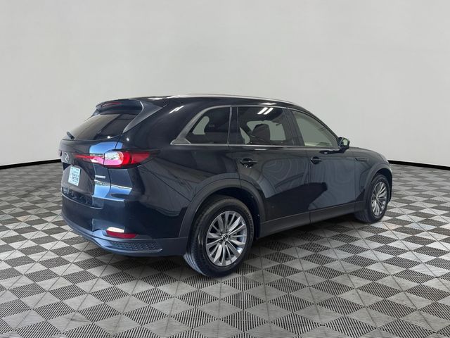 2024 Mazda CX-90 PREFERRED PLUS 2024 Mazda CX-90 PREFERRED PLUS