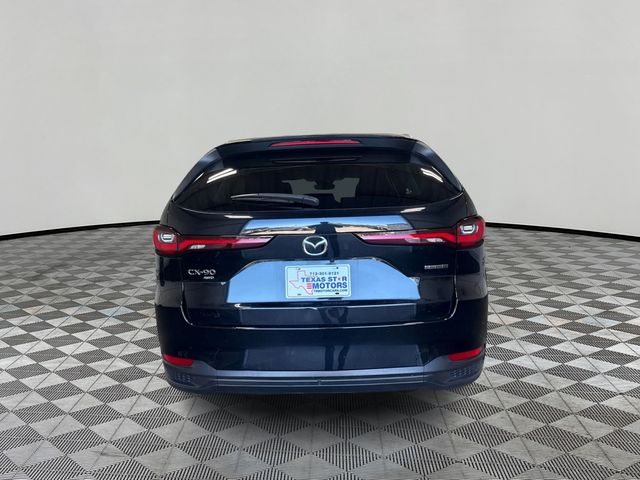 2024 Mazda CX-90 PREFERRED PLUS | Houston, TX | Texas Star Motors 2024 Mazda CX-90 PREFERRED PLUS | Houston, TX | Texas Star Motors