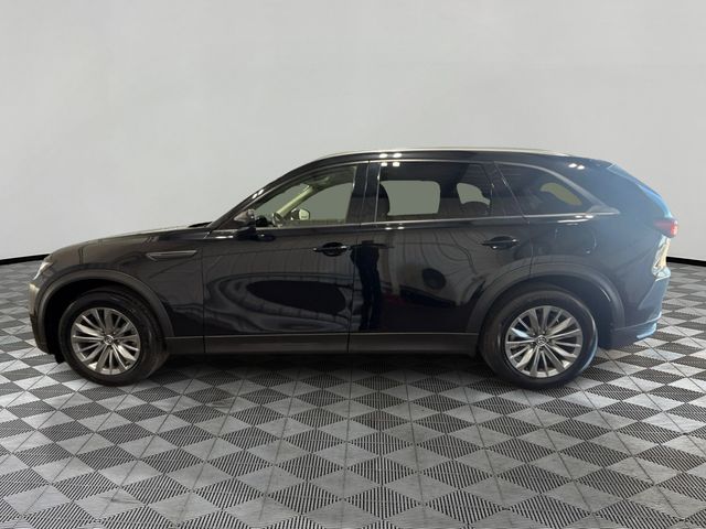 2024 Mazda CX-90 PREFERRED PLUS 2024 Mazda CX-90 PREFERRED PLUS