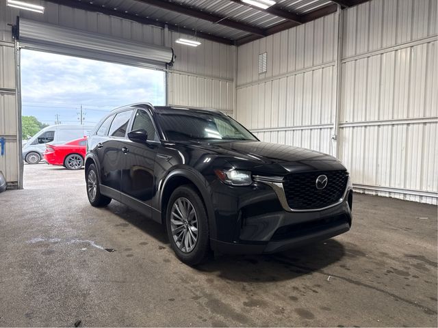 2024 Mazda CX-90 SELECT | Houston, TX | Texas Star Motors