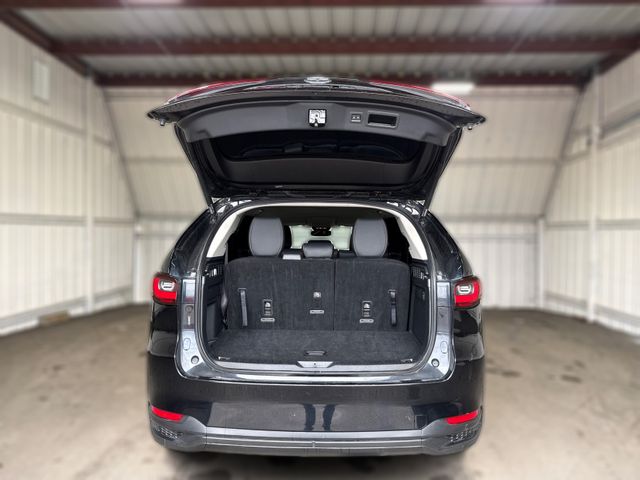 2024 Mazda CX-90 SELECT 2024 Mazda CX-90 SELECT