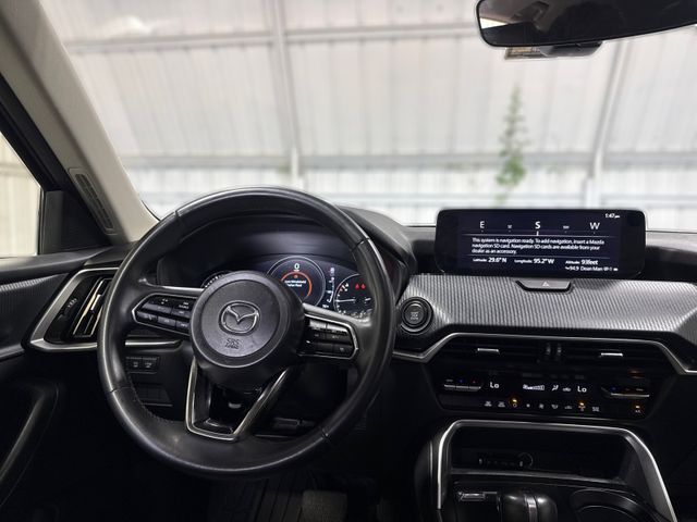 2024 Mazda CX-90 SELECT | Houston, TX | Texas Star Motors