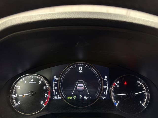 2024 Mazda CX-90 SELECT | Houston, TX | Texas Star Motors