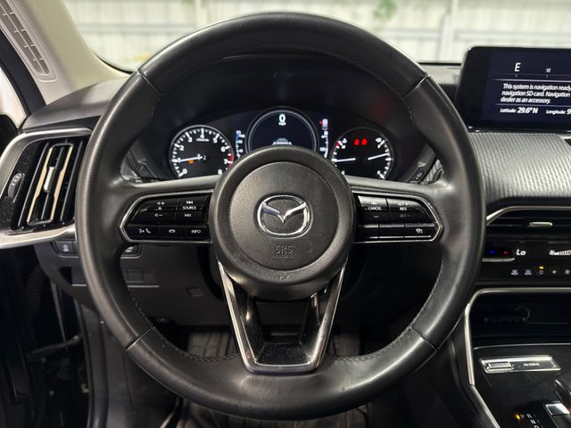 2024 Mazda CX-90 SELECT | Houston, TX | Texas Star Motors 2024 Mazda CX-90 SELECT | Houston, TX | Texas Star Motors