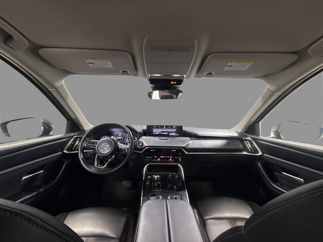 2024 Mazda CX-90 SELECT 2024 Mazda CX-90 SELECT
