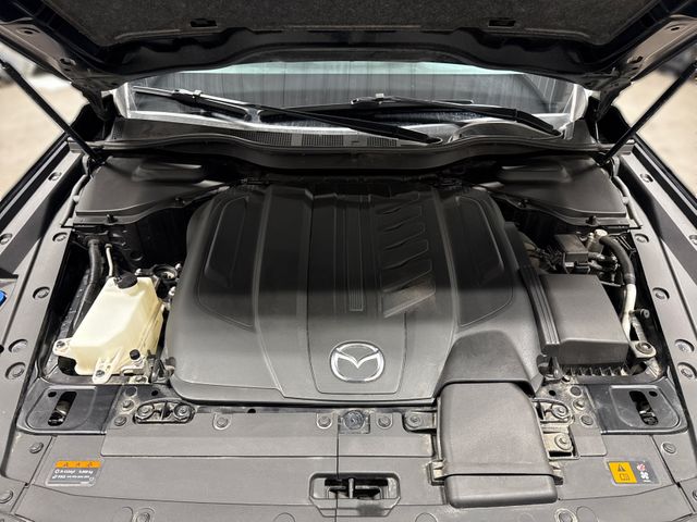2024 Mazda CX-90 SELECT | Houston, TX | Texas Star Motors