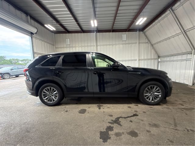 2024 Mazda CX-90 SELECT 2024 Mazda CX-90 SELECT