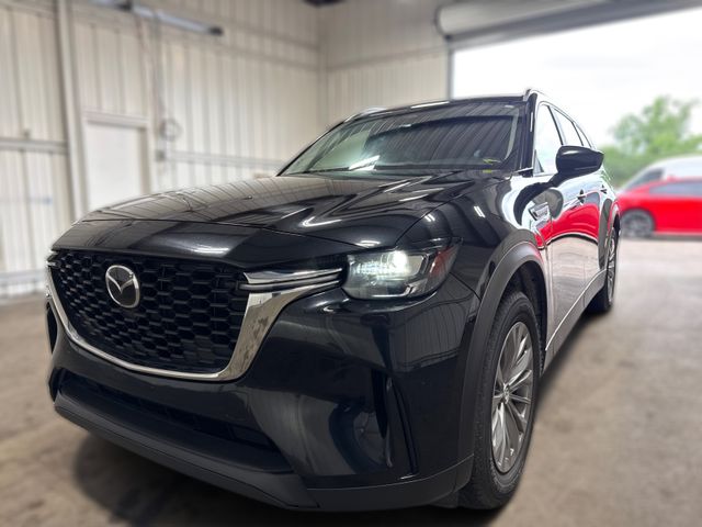 2024 Mazda CX-90 SELECT | Houston, TX | Texas Star Motors
