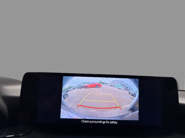 2024 Mazda CX-90 SELECT | Houston, TX | Texas Star Motors