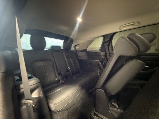 2024 Mazda CX-90 SELECT 2024 Mazda CX-90 SELECT