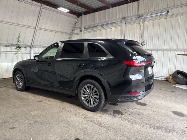2024 Mazda CX-90 SELECT | Houston, TX | Texas Star Motors