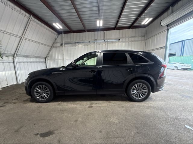 2024 Mazda CX-90 SELECT | Houston, TX | Texas Star Motors
