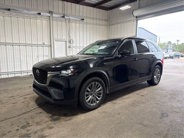 2024 Mazda CX-90 SELECT | Houston, TX | Texas Star Motors 2024 Mazda CX-90 SELECT | Houston, TX | Texas Star Motors