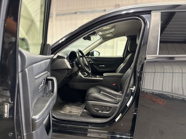 2024 Mazda CX-90 SELECT | Houston, TX | Texas Star Motors