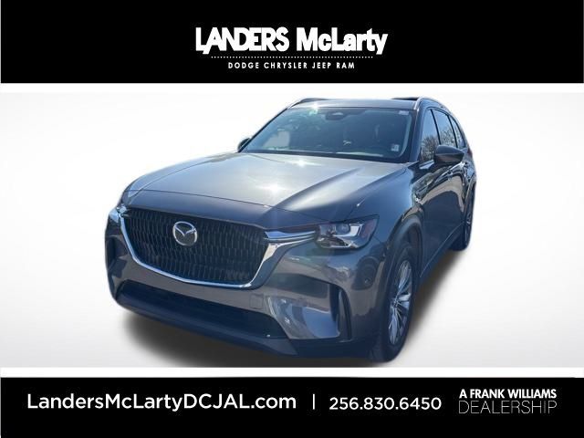 2024 Mazda CX-90 3.3 Turbo Preferred | Huntsville, Alabama | Landers Mclarty DCJ