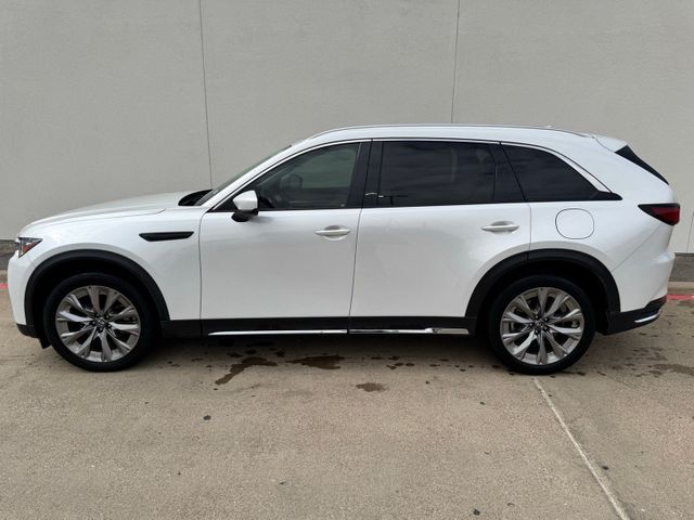 2024 Mazda CX-90 3.3 Turbo Premium Plus Turbocharged Heated Vent... | Irving, Texas | Hopper Motorplex
