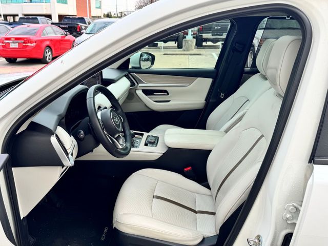 2024 Mazda CX-90 3.3 Turbo Premium Plus Turbocharged Heated Vent... | Irving, Texas | Hopper Motorplex 2024 Mazda CX-90 3.3 Turbo Premium Plus Turbocharged Heated Vent... | Irving, Texas | Hopper Motorplex