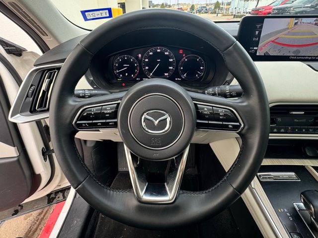 2024 Mazda CX-90 3.3 Turbo Premium Plus Turbocharged Heated Vent... | Irving, Texas | Hopper Motorplex
