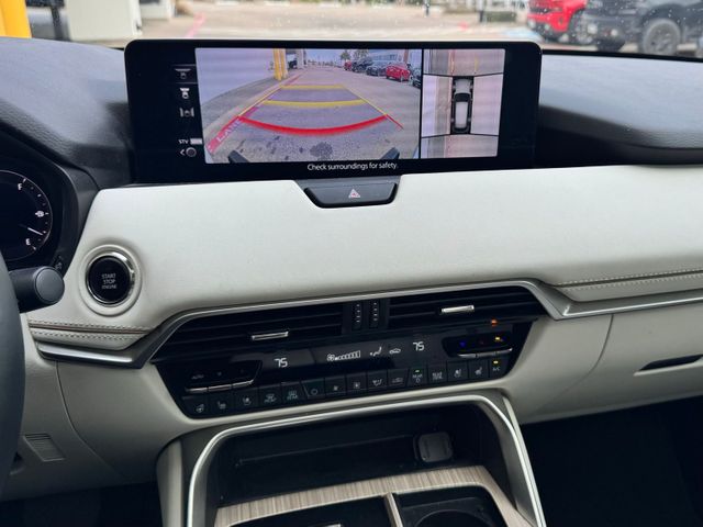 2024 Mazda CX-90 3.3 Turbo Premium Plus Turbocharged Heated Vent... | Irving, Texas | Hopper Motorplex 2024 Mazda CX-90 3.3 Turbo Premium Plus Turbocharged Heated Vent... | Irving, Texas | Hopper Motorplex