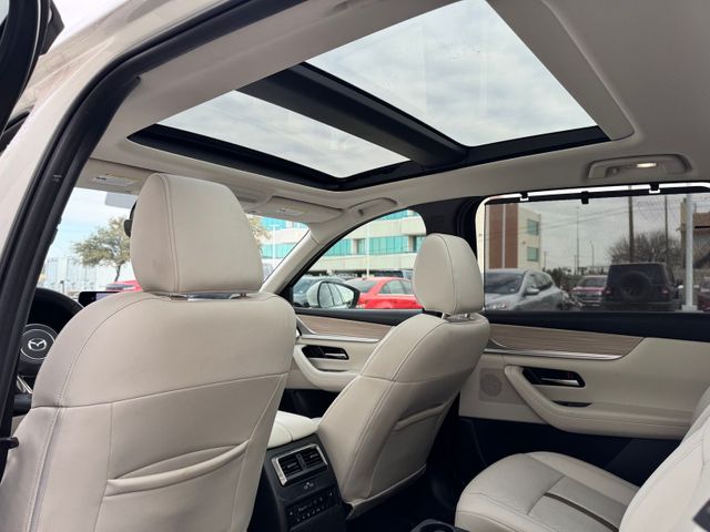 2024 Mazda CX-90 3.3 Turbo Premium Plus Turbocharged Heated Vent... | Irving, Texas | Hopper Motorplex