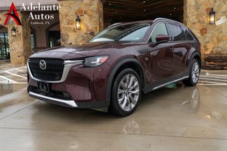 2024 Mazda Cx-90