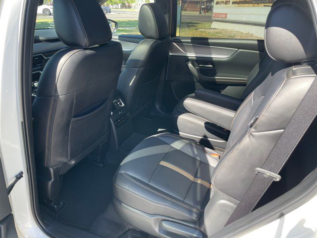 2024 Mazda CX-90 Plug-in Hybrid Premium Plus | Layton, Utah | Premier Motorsports LLC 2024 Mazda CX-90 Plug-in Hybrid Premium Plus | Layton, Utah | Premier Motorsports LLC