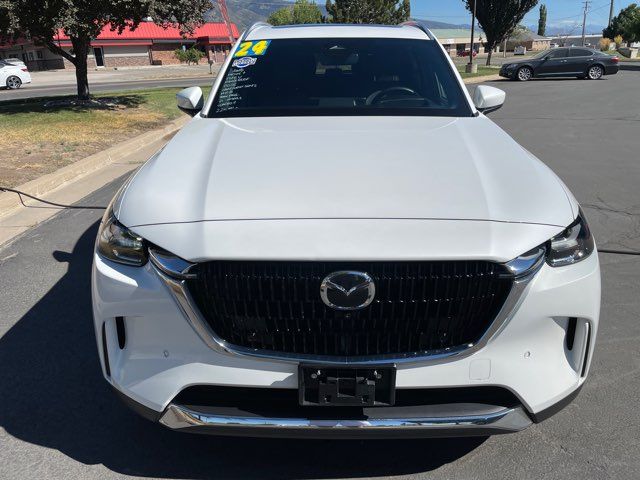 2024 Mazda CX-90 Plug-in Hybrid Premium Plus | Layton, Utah | Premier Motorsports LLC 2024 Mazda CX-90 Plug-in Hybrid Premium Plus | Layton, Utah | Premier Motorsports LLC