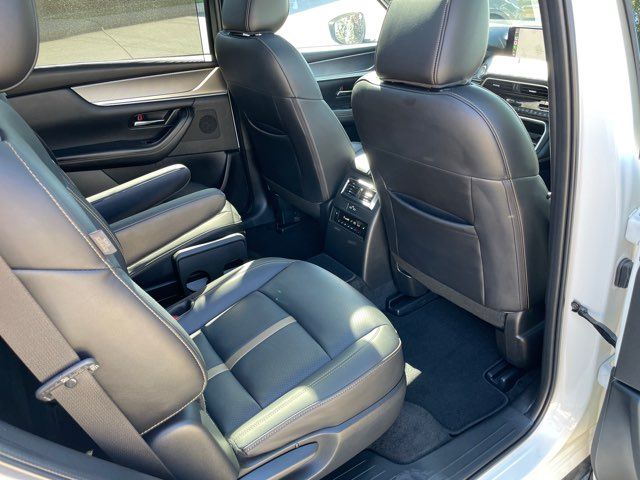 2024 Mazda CX-90 Plug-in Hybrid Premium Plus | Layton, Utah | Premier Motorsports LLC 2024 Mazda CX-90 Plug-in Hybrid Premium Plus | Layton, Utah | Premier Motorsports LLC