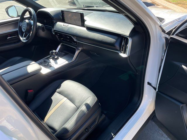 2024 Mazda CX-90 Plug-in Hybrid Premium Plus | Layton, Utah | Premier Motorsports LLC 2024 Mazda CX-90 Plug-in Hybrid Premium Plus | Layton, Utah | Premier Motorsports LLC