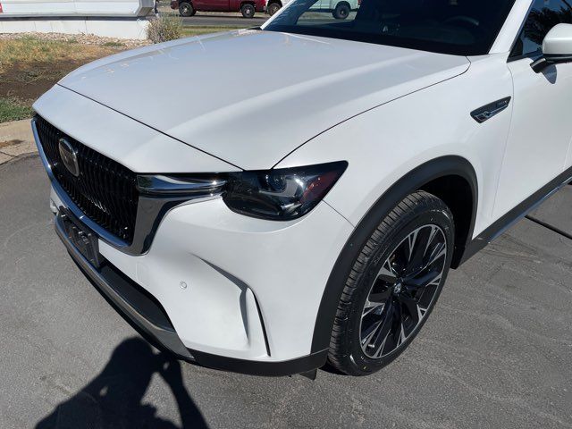 2024 Mazda CX-90 Plug-in Hybrid Premium Plus | Layton, Utah | Premier Motorsports LLC 2024 Mazda CX-90 Plug-in Hybrid Premium Plus | Layton, Utah | Premier Motorsports LLC