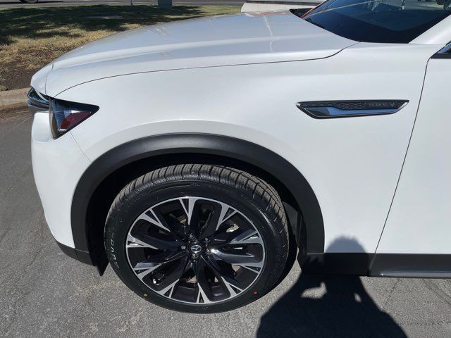 2024 Mazda CX-90 Plug-in Hybrid Premium Plus | Layton, Utah | Premier Motorsports LLC 2024 Mazda CX-90 Plug-in Hybrid Premium Plus | Layton, Utah | Premier Motorsports LLC