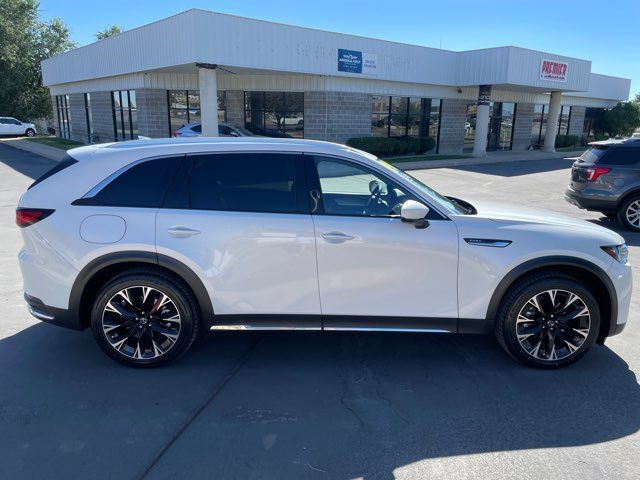 2024 Mazda CX-90 Plug-in Hybrid Premium Plus | Layton, Utah | Premier Motorsports LLC 2024 Mazda CX-90 Plug-in Hybrid Premium Plus | Layton, Utah | Premier Motorsports LLC
