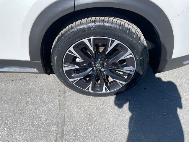 2024 Mazda CX-90 Plug-in Hybrid Premium Plus | Layton, Utah | Premier Motorsports LLC 2024 Mazda CX-90 Plug-in Hybrid Premium Plus | Layton, Utah | Premier Motorsports LLC