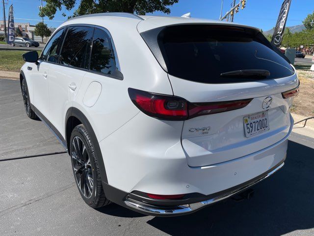 2024 Mazda CX-90 Plug-in Hybrid Premium Plus | Layton, Utah | Premier Motorsports LLC 2024 Mazda CX-90 Plug-in Hybrid Premium Plus | Layton, Utah | Premier Motorsports LLC