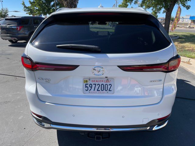 2024 Mazda CX-90 Plug-in Hybrid Premium Plus | Layton, Utah | Premier Motorsports LLC 2024 Mazda CX-90 Plug-in Hybrid Premium Plus | Layton, Utah | Premier Motorsports LLC