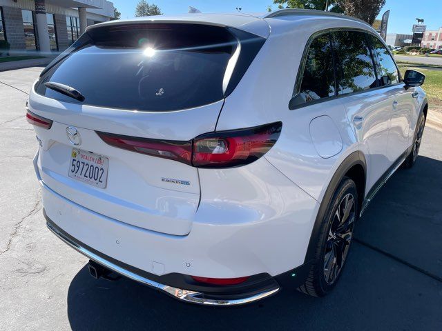 2024 Mazda CX-90 Plug-in Hybrid Premium Plus | Layton, Utah | Premier Motorsports LLC 2024 Mazda CX-90 Plug-in Hybrid Premium Plus | Layton, Utah | Premier Motorsports LLC