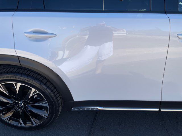 2024 Mazda CX-90 Plug-in Hybrid Premium Plus | Layton, Utah | Premier Motorsports LLC 2024 Mazda CX-90 Plug-in Hybrid Premium Plus | Layton, Utah | Premier Motorsports LLC