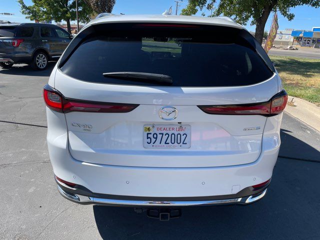 2024 Mazda CX-90 Plug-in Hybrid Premium Plus | Layton, Utah | Premier Motorsports LLC 2024 Mazda CX-90 Plug-in Hybrid Premium Plus | Layton, Utah | Premier Motorsports LLC