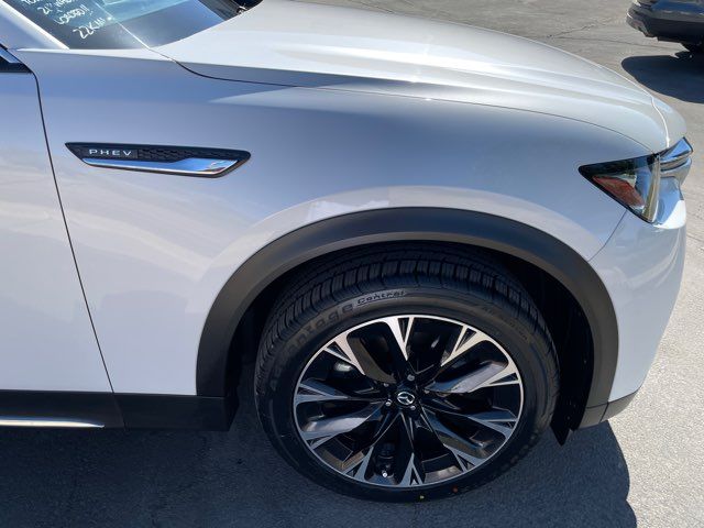 2024 Mazda CX-90 Plug-in Hybrid Premium Plus | Layton, Utah | Premier Motorsports LLC 2024 Mazda CX-90 Plug-in Hybrid Premium Plus | Layton, Utah | Premier Motorsports LLC
