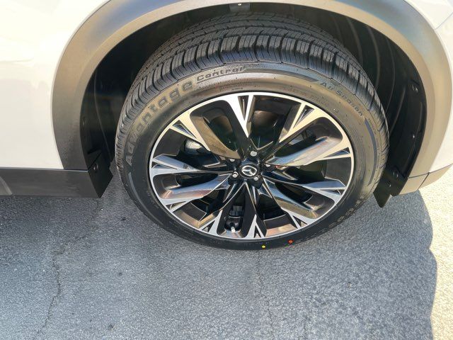 2024 Mazda CX-90 Plug-in Hybrid Premium Plus | Layton, Utah | Premier Motorsports LLC 2024 Mazda CX-90 Plug-in Hybrid Premium Plus | Layton, Utah | Premier Motorsports LLC