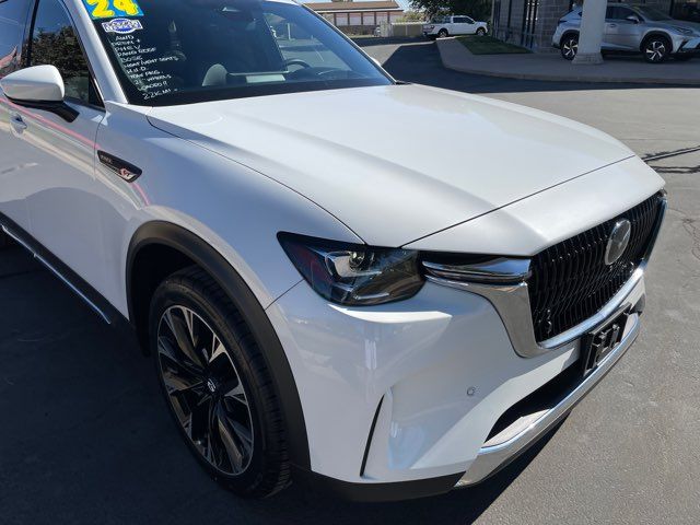 2024 Mazda CX-90 Plug-in Hybrid Premium Plus | Layton, Utah | Premier Motorsports LLC 2024 Mazda CX-90 Plug-in Hybrid Premium Plus | Layton, Utah | Premier Motorsports LLC