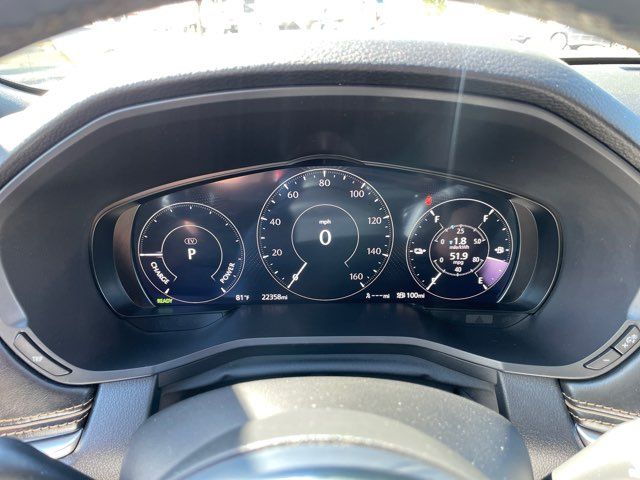 2024 Mazda CX-90 Plug-in Hybrid Premium Plus | Layton, Utah | Premier Motorsports LLC 2024 Mazda CX-90 Plug-in Hybrid Premium Plus | Layton, Utah | Premier Motorsports LLC