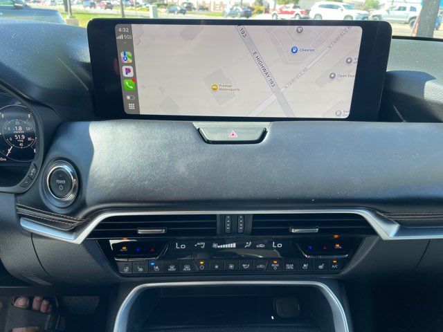 2024 Mazda CX-90 Plug-in Hybrid Premium Plus | Layton, Utah | Premier Motorsports LLC 2024 Mazda CX-90 Plug-in Hybrid Premium Plus | Layton, Utah | Premier Motorsports LLC