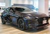 2024 Mazda Mazda3 Hatchback 2.5 Turbo Premium Plus | Honolulu, HI | Autosource Hawaii 2024 Mazda Mazda3 Hatchback 2.5 Turbo Premium Plus | Honolulu, HI | Autosource Hawaii