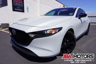 2024 Mazda Mazda3 Hatchback