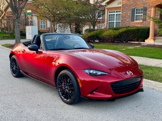 2024 Mazda MX-5 Miata Club | Lake Forest IL | Executive Motor Carz