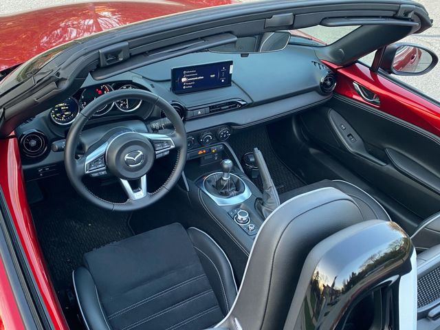 2024 Mazda MX-5 Miata Club | Lake Forest IL | Executive Motor Carz 2024 Mazda MX-5 Miata Club | Lake Forest IL | Executive Motor Carz