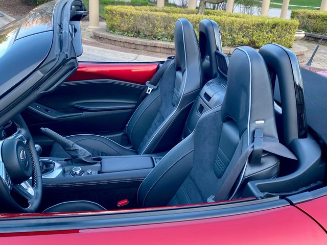 2024 Mazda MX-5 Miata Club | Lake Forest IL | Executive Motor Carz 2024 Mazda MX-5 Miata Club | Lake Forest IL | Executive Motor Carz