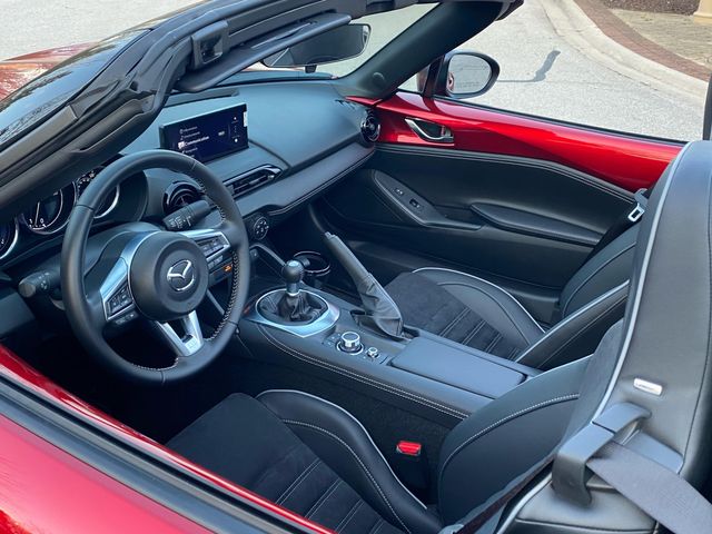 2024 Mazda MX-5 Miata Club | Lake Forest IL | Executive Motor Carz 2024 Mazda MX-5 Miata Club | Lake Forest IL | Executive Motor Carz