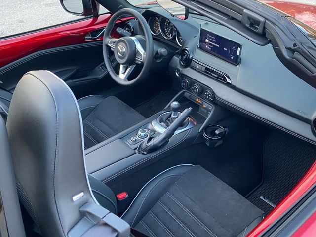 2024 Mazda MX-5 Miata Club | Lake Forest IL | Executive Motor Carz 2024 Mazda MX-5 Miata Club | Lake Forest IL | Executive Motor Carz